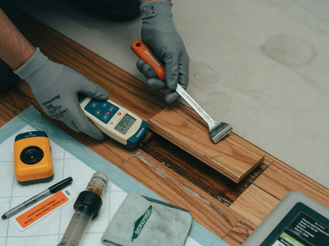 Why choose Water Damage Restoration in Jamieson, OR
